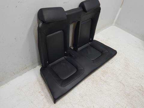 Foto 3ª: Juego Asientos Completos Volkswagen New Beetle 2.0 113CV 83KW (2003)