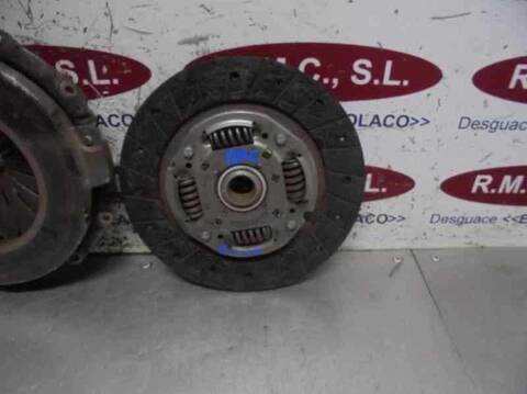 Foto 3ª: kit Embrague Citroen C3 1.1 MAGIC 60CV 44KW [HFX] (2003)