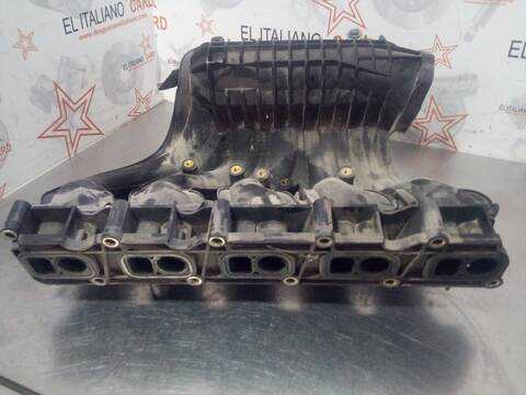 Foto 2ª: Colector Admisión Mercedes Clase C 160 2.7 CDI 20V CAT BERLINA 170CV 125KW (2000)