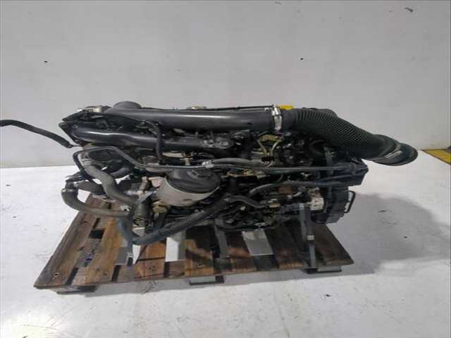 Motor Completo Opel Astra 1.7 CDTI L48) 100CV