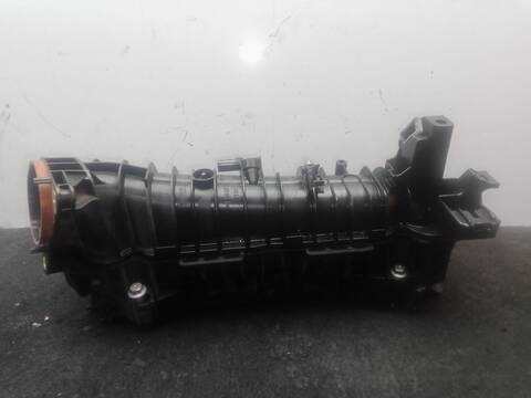 Foto 1ª: Colector Admisión Bmw Serie 1 116 D F20) [N47D20C] (2011)