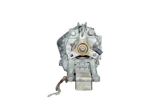 Foto 2ª: Caja Cambios Mercedes Clase C 160 270 CDI 209.316) 170CV (2002)