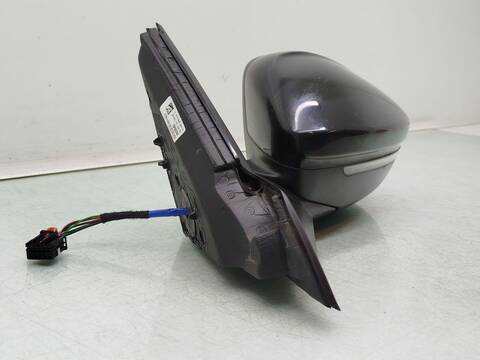 Foto 3ª: Retrovisor Izquierdo Opel Corsa 1.2 68) 101CV 74KW [HN05] (2020)