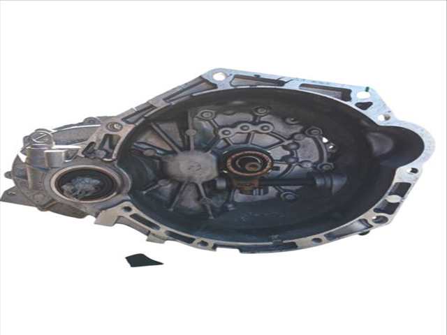 Caja Cambios Hyundai i20 1.2 75CV