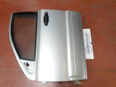 Foto 2ª: Puerta Delantera Izquierda Kia Sorento 2.5 CRDI 170CV [D/ D4CB] (2002)