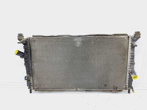 Radiador Motor Ford Focus BERLINA 131CV 96KW