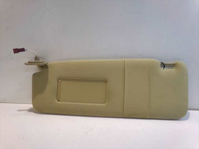 Parasol Izquierdo Bmw Serie 7 730 3.0 D E65 RESTILING 2005-2008