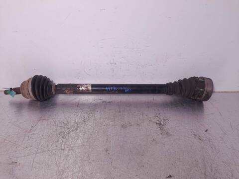 Transmision Delantera Derecha Audi A3 1.9 TDI AMBIENTE 90CV 66KW