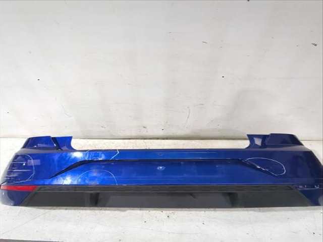 Paragolpes Trasero Seat Ibiza STYLE 95CV