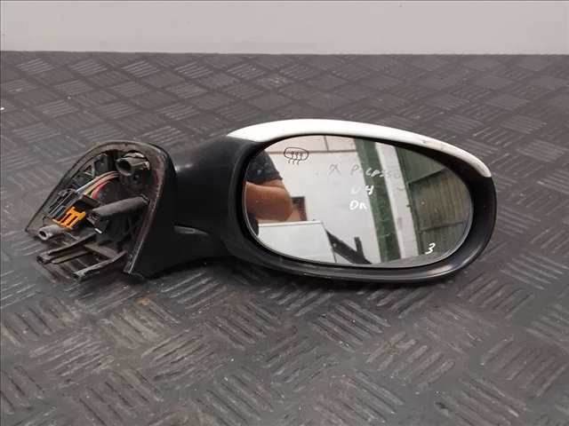 Foto 1ª: Retrovisor Derecho Citroen Xsara 0.1 (2004)