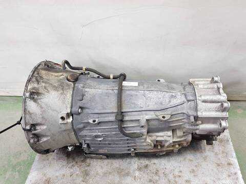 Caja Cambios Automatica Mercedes Clase ML 300 3.0 V6 CDI 204CV 150KW AUT. 164.121) W164) OM642 AUT.