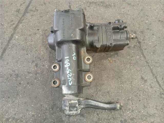 Foto 2ª: Capot Nissan Terrano 2.7 TDI 4WD [TD27TI]