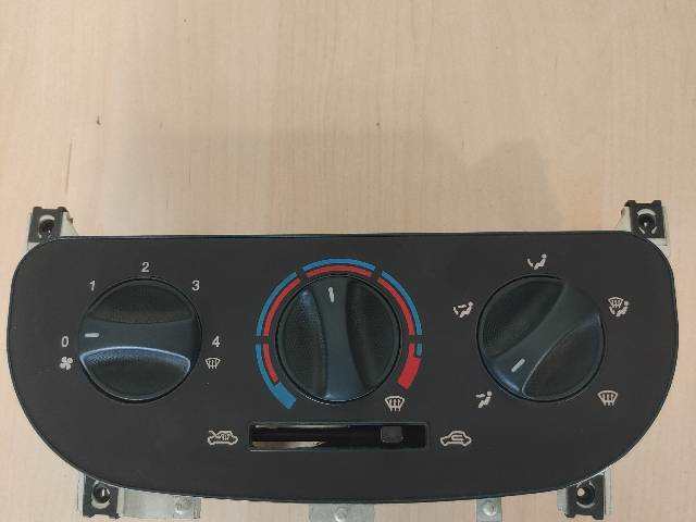 Climatizador Fiat Doblo 1.9 JTD