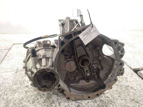 Caja Cambios Seat Toledo 1.8 20V 125CV 92KW