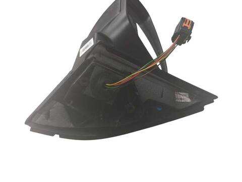 Foto 3ª: Retrovisor Izquierdo Peugeot 308 1.6 HDI - BLUEHDI 115 (2013)