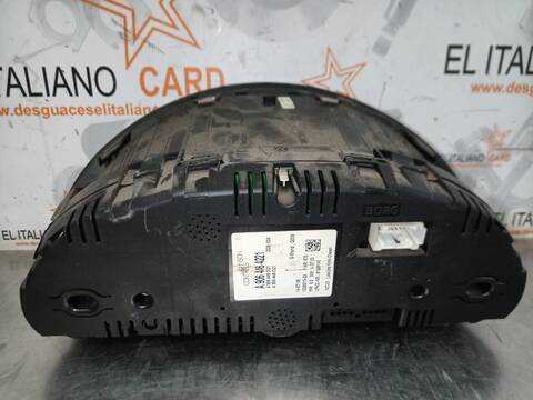Foto 4ª: Cuadro de Instrumentos Mercedes Sprinter 411/415/509/511/515 CDI 906.153/155) 150CV 110KW CAJA ABIERTA [646986] (2006)