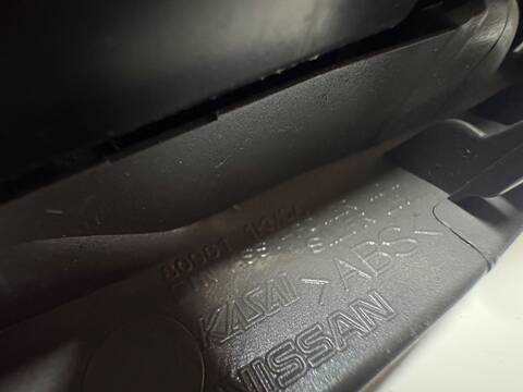 Foto 3ª: Botonera Elevalunas Nissan Juke K9K (2012)