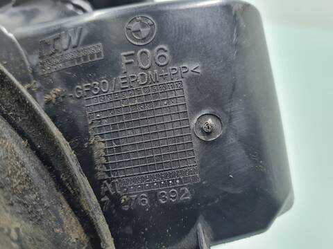 Foto 2ª: Tapa Exterior Combustible Bmw Serie 6 620 640 D COUPE 313CV 230KW [N57D30B] (2015)