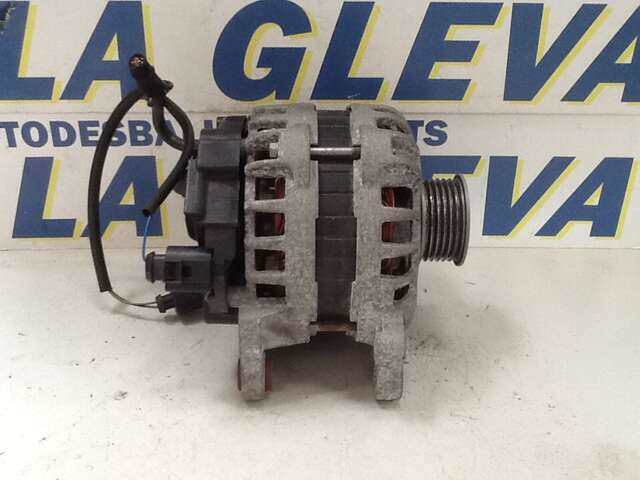 Foto 2ª: Alternador Seat Ibiza 1.0 0CV [CHY] (2016)
