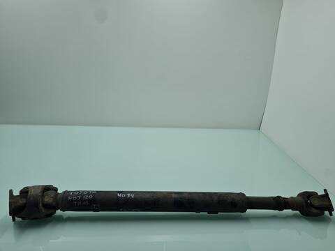 Foto 1ª: Transmision Central Toyota Land Cruiser 3.0 TD 163CV 120KW [1KDFTV] (2003)