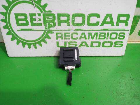 Centralita Motor ECU Nissan Qashqai ACENTA 140CV 103KW