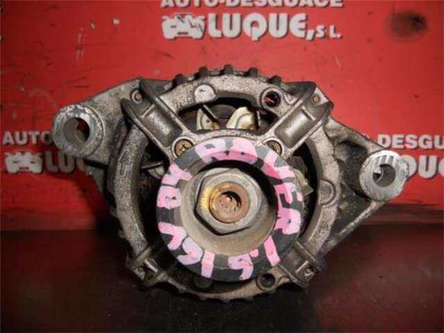 Alternador Rover Serie 25 1.6 CLASSIC (3-PTAS.) [1.6 LTR. - 80 KW 16V CAT]