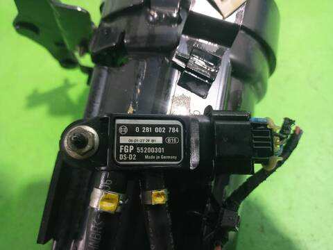 Foto 2ª: Filtro Combustible Opel Zafira COSMO 120CV [Z19DT] (2005)