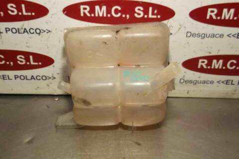 Deposito Expansion Ford Transit 1.5 TDCI CAT 101CV 74KW