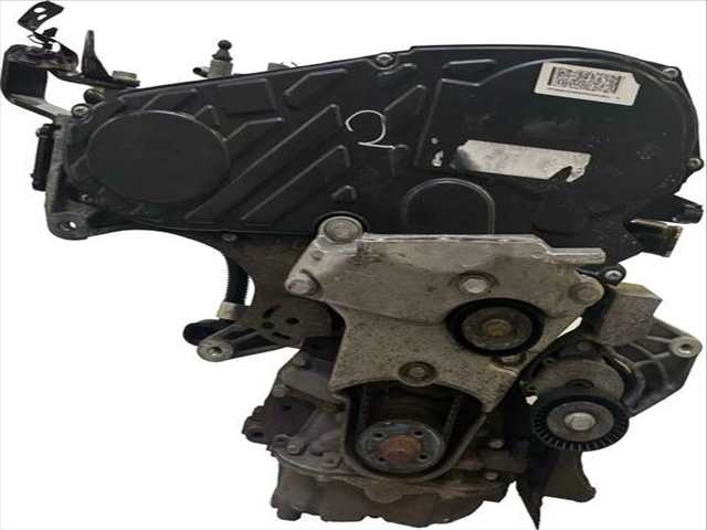 Foto 2ª: Motor Completo Opel Astra 2 0 CDTI 120 - 140 CV [A20DTE] (2015)