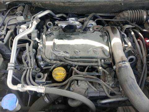 Motor Completo Nissan Qashqai 2.0 DCI 150CV 110KW