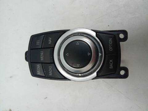 Mando Multifuncion Bmw Serie 3 318 2.0 D 150CV 110KW F30 F80)