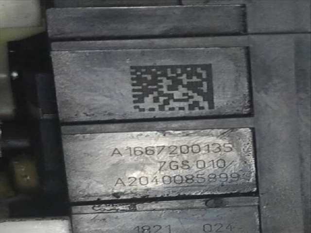 Cerradura Puerta Delantera Izquierda Mercedes Clase A 140 A 200 CDI - D 176.008)