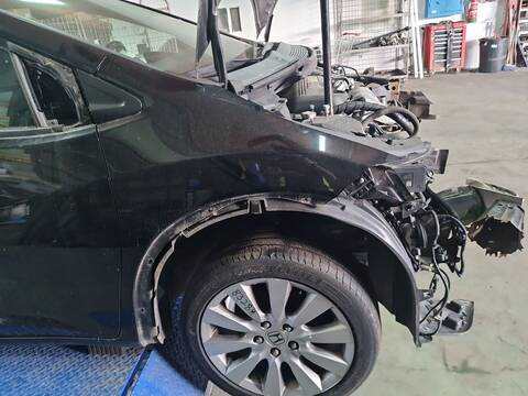 Aleta Delantera Derecha Honda Civic 1.6 I-DTEC SPORT 120CV 88KW