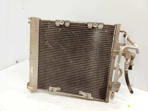 Foto 1ª: Radiador Calefaccion A.A. Opel Astra 1.7 CDTI L08) 101CV 74KW [Z 17 DTH] (2011)