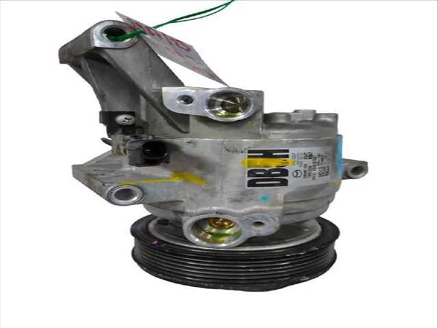 Compresor Aire Acondicionado Mazda 2 1.5 SKYACTIV-G HATCHBACK