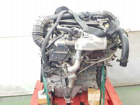 Foto 3ª: Motor Completo Suzuki Vitara 1.6 DDIS TD 120CV 74KW [D16AA] (2015)