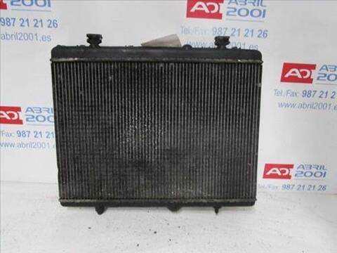 Radiador Motor Citroen C5 2.0 HDI RCRHRH) BERLINA 136CV 100KW