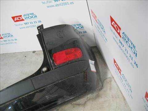 Foto 3ª: Paragolpes Trasero Renault Clio 1.5 DCI KR0F) GRANDTOUR 86CV 63KW [D/ K9K T6] (2010)