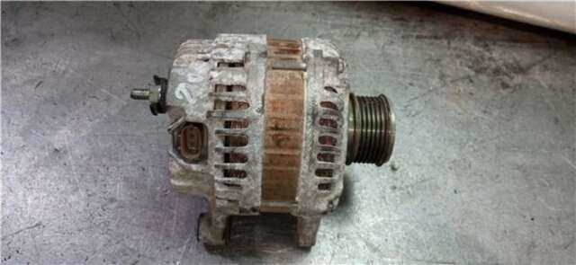 Foto 2ª: Alternador Nissan NV200 1.5 EVALIA ACENTA [1.5 LTR. - 66 KW DCI CAT]