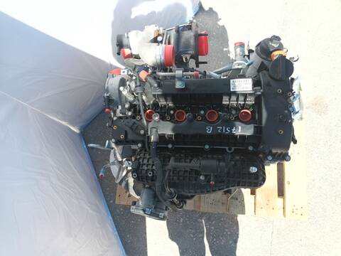 Foto 2ª: Motor Completo Ssangyong Tivoli 1.5 163CV 120KW [175950] (2024)