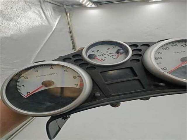Foto 2ª: Cuadro de Instrumentos Peugeot 207 1.4 CONFORT [1.4 LTR. - 70 KW 16V VTI] [8FS / EP3]
