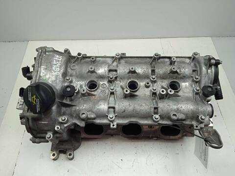 Foto 2ª: Culata Mercedes Clase C 160 350 209.356) COUPE 272CV 200KW [M272960] (2005)