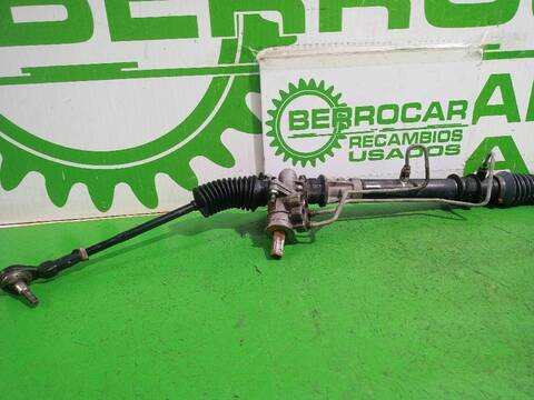 Foto 2ª: Cremallera de Direccion Renault Kangoo EXPRESSION 64CV (1997)