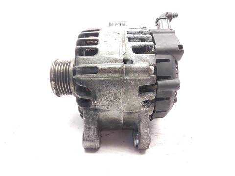 Foto 2ª: Alternador Peugeot 5008 1.2 (2016)