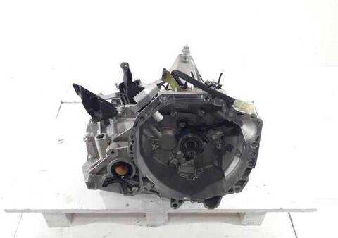 Foto 2ª: Caja Cambios Dacia Sandero 1.0 12V CAT 73CV 54KW (2018)