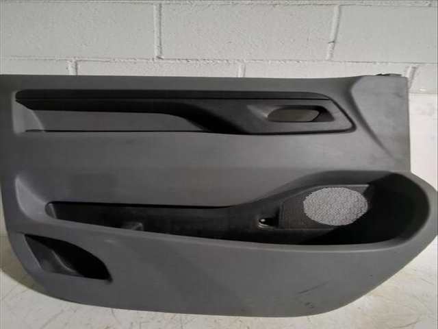 Foto 2ª: Tapizados Cartoneras Citroen Jumpy 1.5 BLUEHDI 100 102CV [YHR (DV5RUCD)] (2016)