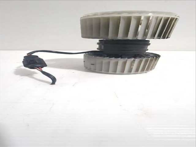 Foto 2ª: Calefacción Volkswagen Phaeton 3.0 V6 TDI 4MOTION 240CV [CARB CEXA] (2002)