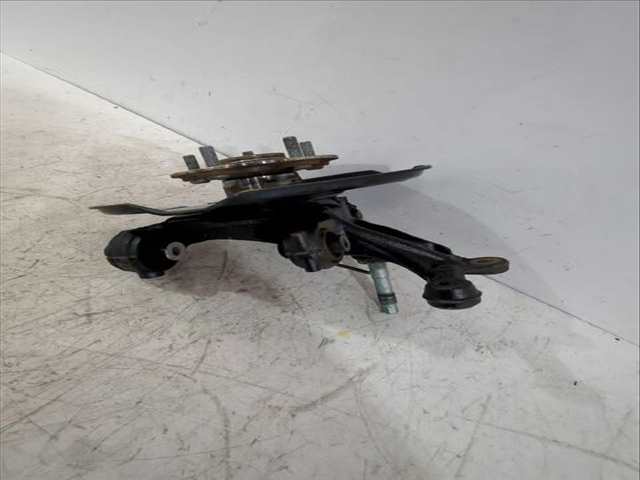 Foto 2ª: Mangueta Trasera Derecha Toyota Corolla 1.8 VVTI HYBRID ZWE219) HATCHBACK 140CV [2ZR-FXE] (2018)