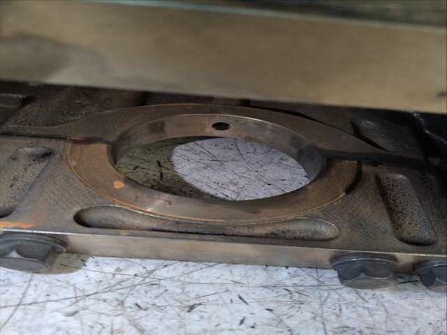 Foto 3ª: Bloque Motor Land Rover Discovery 276DT 190 CV 140KW [276DT TDV6] (2006)