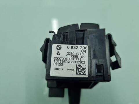 Foto 2ª: Mando Luces Bmw Serie 3 315 320D BERLINA 177CV 130KW [N47D20A] (2007)